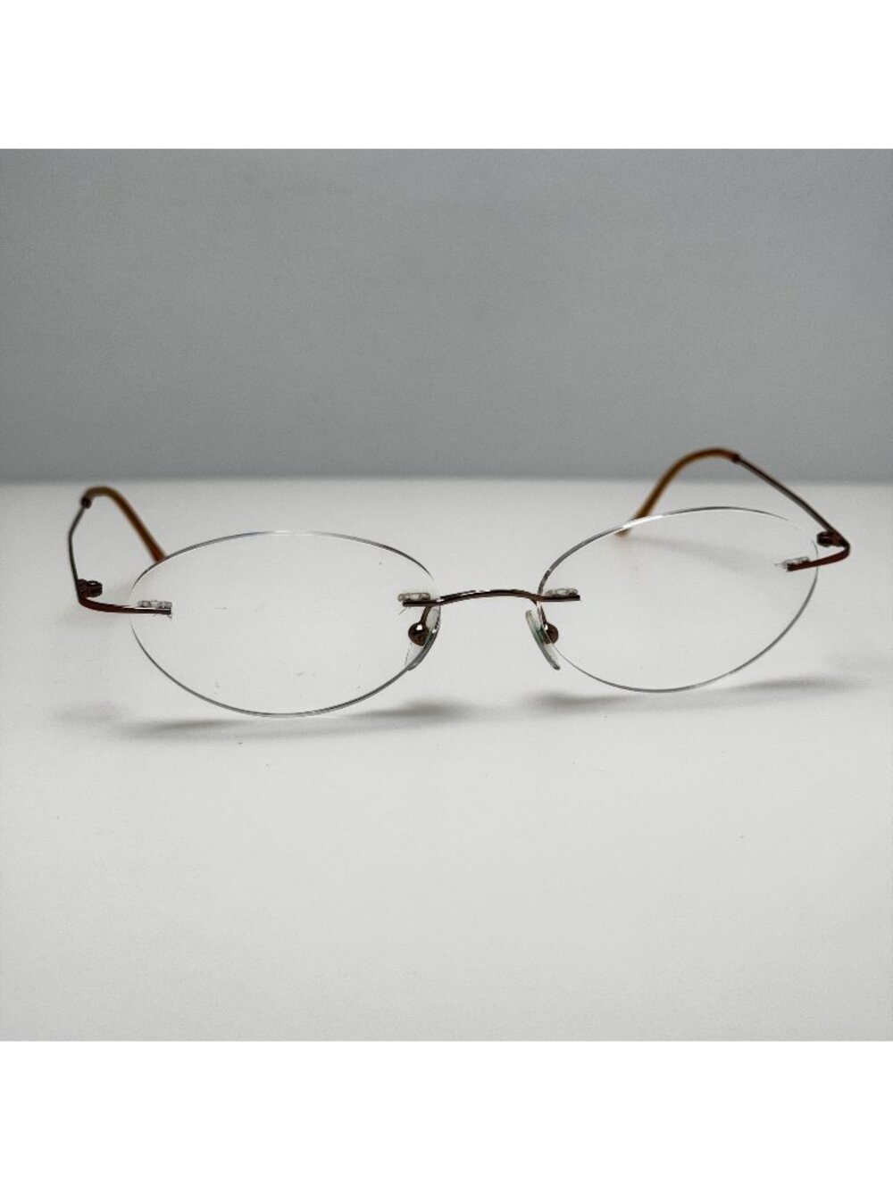 Richard Taylor Eyeglasses Eye Glasses Frames Sarah Blush 52-16-135